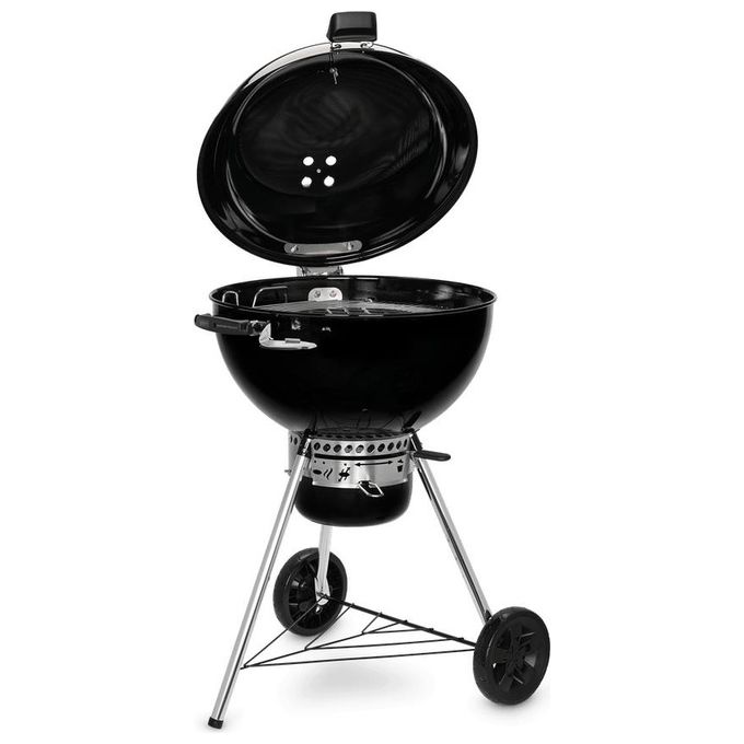 Weber Master Touch Premium SE E-5775 BLK EU Barbecue a Carbone