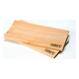 Panetto da Affumicatura in Cedro Piccolo