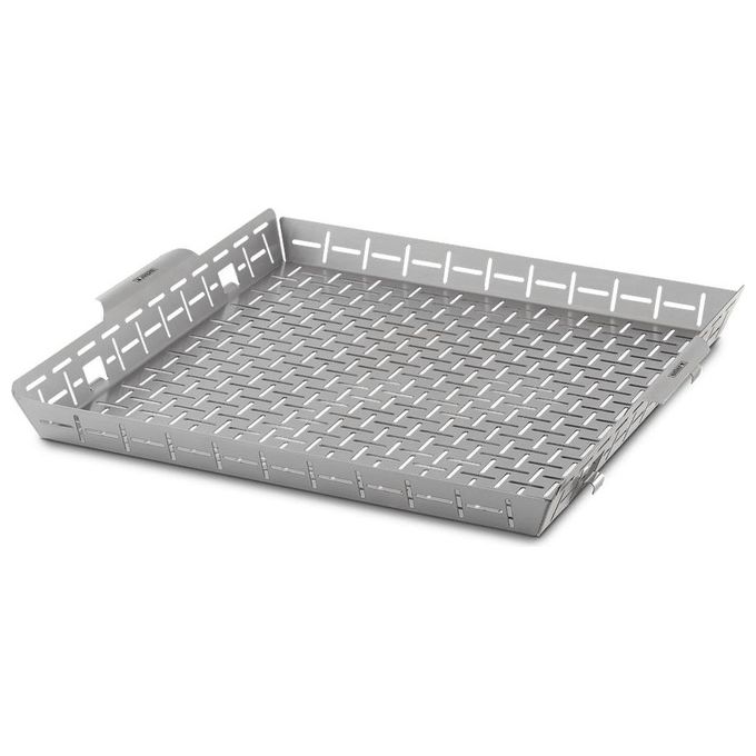 Weber Piastra Cottura Crafted Cestello Arrosti