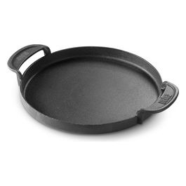 Piastra in Ghisa cm 40x30xh5