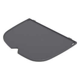 Piastra Ghisa Smaltata per Barbecue Q3200N+