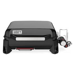 Weber piastra premium 43cm - 1 bruciatore