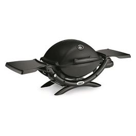 Weber Q 1200 Barbeque a Gas