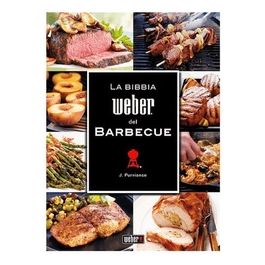 Ricettario la Bibbia del Barbecue