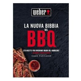 Ricettario La Nuova Bibbia Bbq