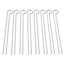 Set di Spiedini 8 Pezzi