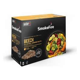 SmokeFire Pellets Faggio 8Kg
