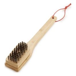 Spazzola in Legno 30cm