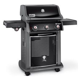 Weber Spirit E-320 Classic Barbecue a Gas