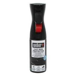 Spray Protettivo per Ghisa 200ml
