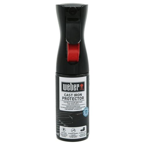 Weber Spray Protettivo per Ghisa 200ml