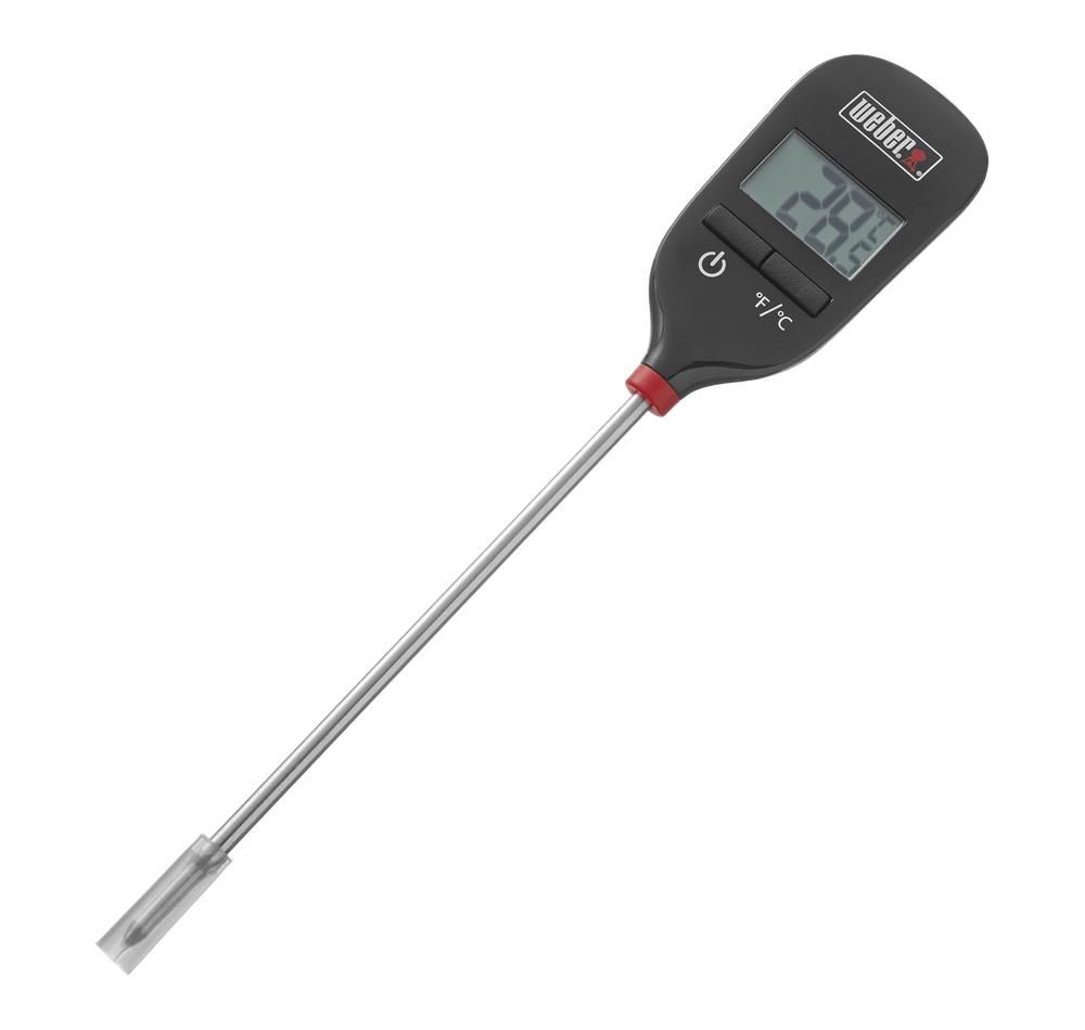 Weber Termometro Digitale Pocket