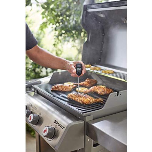 Weber Termometro Digitale Pocket