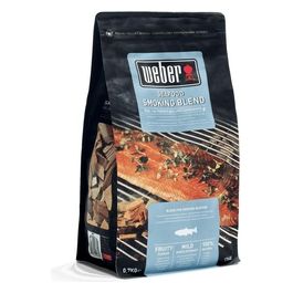 Weber Busta Chips per Carni di Manzo