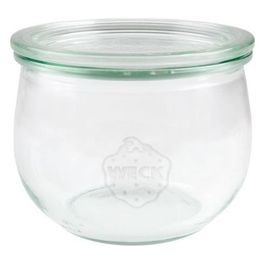 Vasetto Forma Tulipano 580ml Confezione da 6 Pezzi