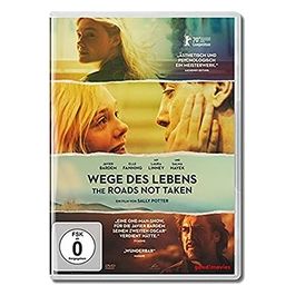 Wege des Lebens - The Roads Not Taken DVD