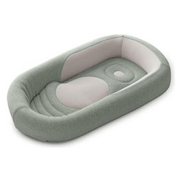 Baby Nest Sicuro e Confortevole
