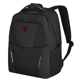 Altair Zaino con Tasca per Tablet 15.6" Nero