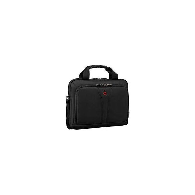 Wenger BC Refresh BC Free Laptop Slim Custodia 14" Nero