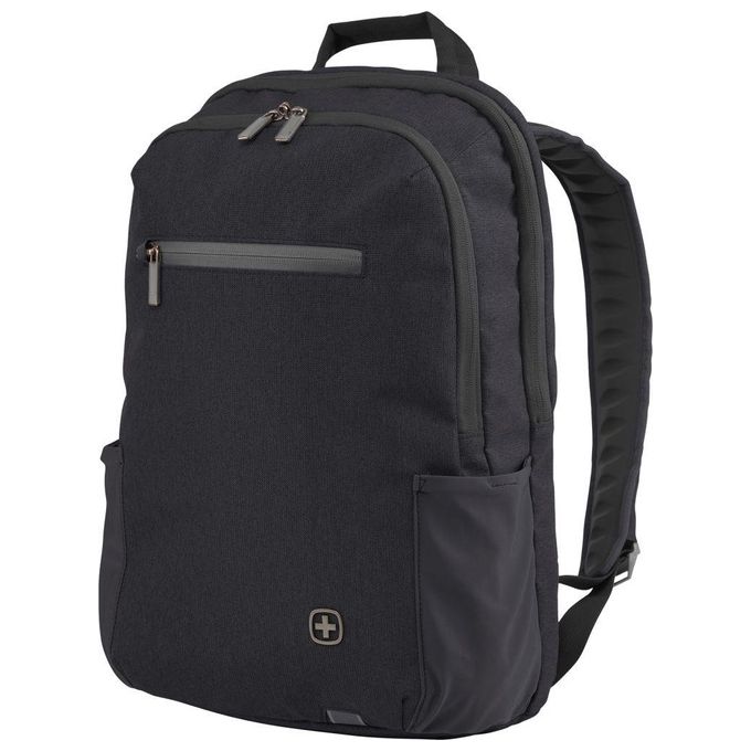 Wenger CityFriend Zaino per Notebook 15,6'' Nero