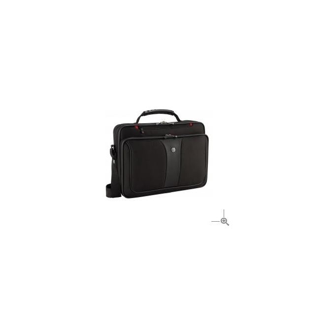 Wenger Legacy Borsa per Notebook 16'' Nero