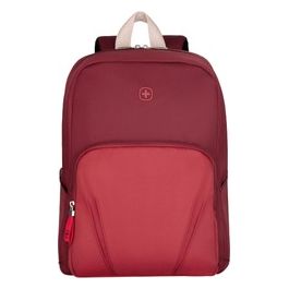 Motion Zaino Rosso