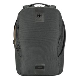 MX ECO Light 16 Zaino per Laptop Grigio