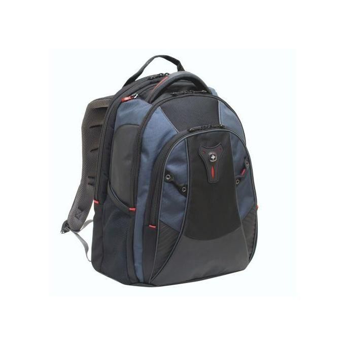 Wenger Mythos Zaino per Notebook 15,6\