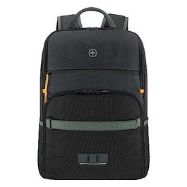 NEXT23 Move 16 Zaino per Laptop Nero