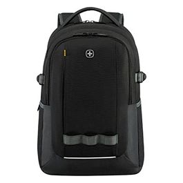 NEXT23 Ryde 16 Zaino per Laptop Nero