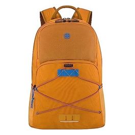 NEXT23 Trayl 15.6" Zaino per Laptop Giallo