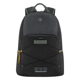 NEXT23 Trayl 15.6" Zaino per Laptop Nero