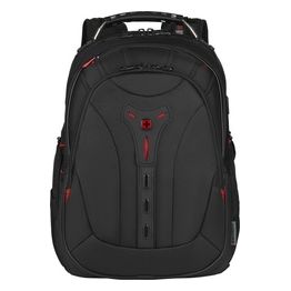 Wenger Pegasus Deluxe Ballistic Zaino per Notebook fino a 16" Nero