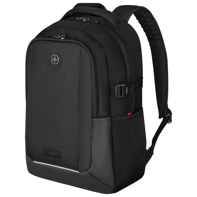 WENGER 612739 XE Professional Zaino per Laptop fino a 15,6'' con Scomparto per Tablet 23 L colore Nero