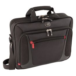 Wenger Sensor 15 MacBook / Ultra / Notebook Case + iPad Pocket