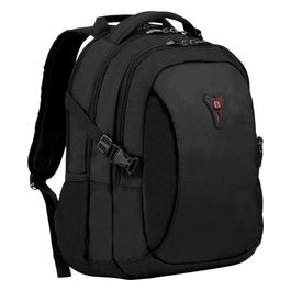 Wenger Sidebar Zaino per Notebook 15,6" Nero fino a 45cm