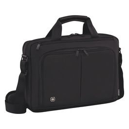 Wenger Source Borsa per Notebook 14" Nero