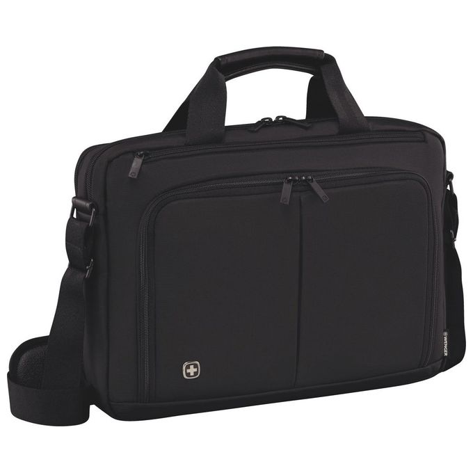 Wenger Source Borsa per Notebook 14'' Nero