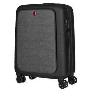 Wenger Syntry Carry-On Trolley Nero/Grigio