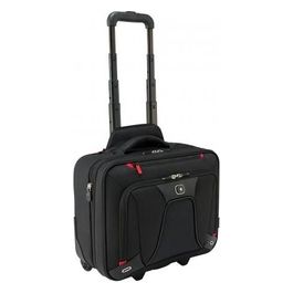 Wenger Transfer Trolley per Notebook fino a 16" Nero