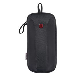 Travel Document Organizer Black