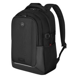 XE Resist Zaino per Laptop 16" con Tasca per Tablet Nero