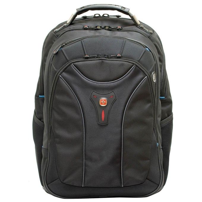Wenger Zaino Carbon 17''