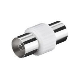 CA 1011 Adattatore Coassiale Ied Femmina/Femmina