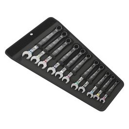 6003 Joker 11 Set 1 ring spanner set