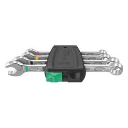 6003 Joker 4 kit 1 Assortimento Chiavi Combinate