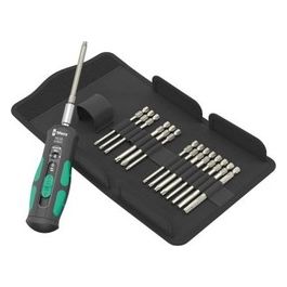 7515/16 Kraftform Safe Torque Speed Universal 1