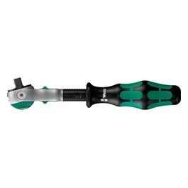 8000 A Zyklop Adattatore per Bussola 1/4"