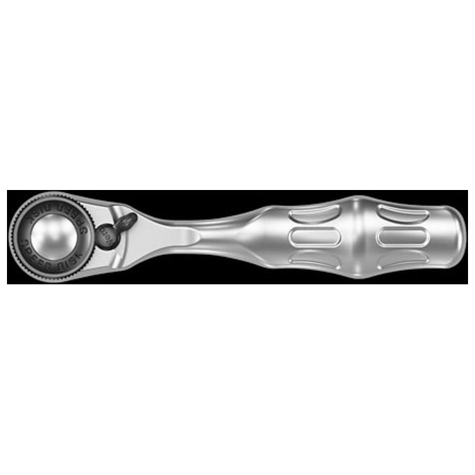 Wera 8008 A Zyklop Cricchetto 14''x87mm