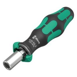 838 RA S Supporto Manuale con Funzione a Cricchetto 1/4" 1/4" x 102 mm